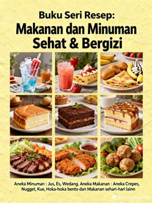 Produk TOK