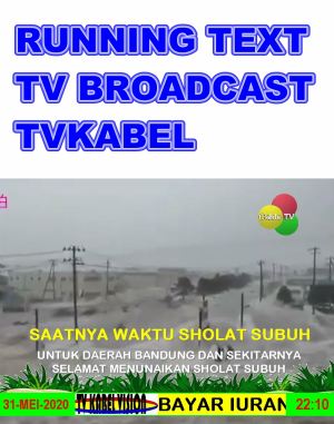 Produk TOK